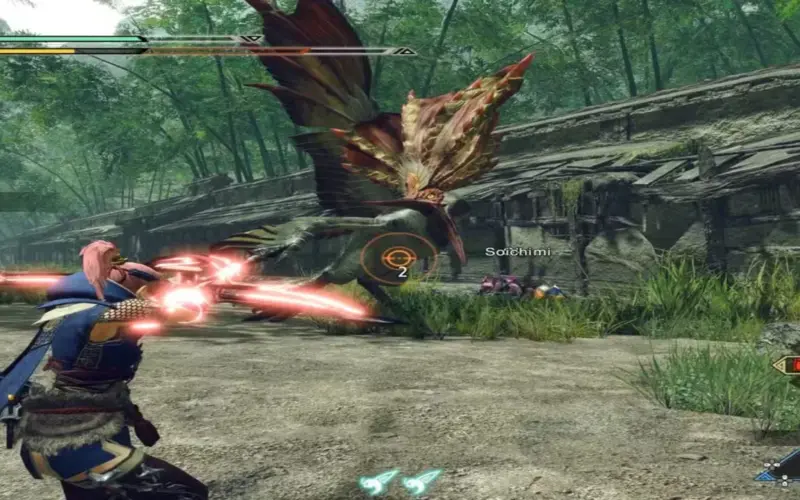 أهم الألعاب المجانية المتاحة في أبريل 2026 – الجزء الرابع